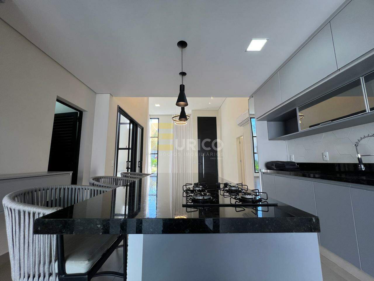 Casa em condomínio à venda no Condomínio Residencial Vivenda das Pitangueiras em Valinhos/SP: 