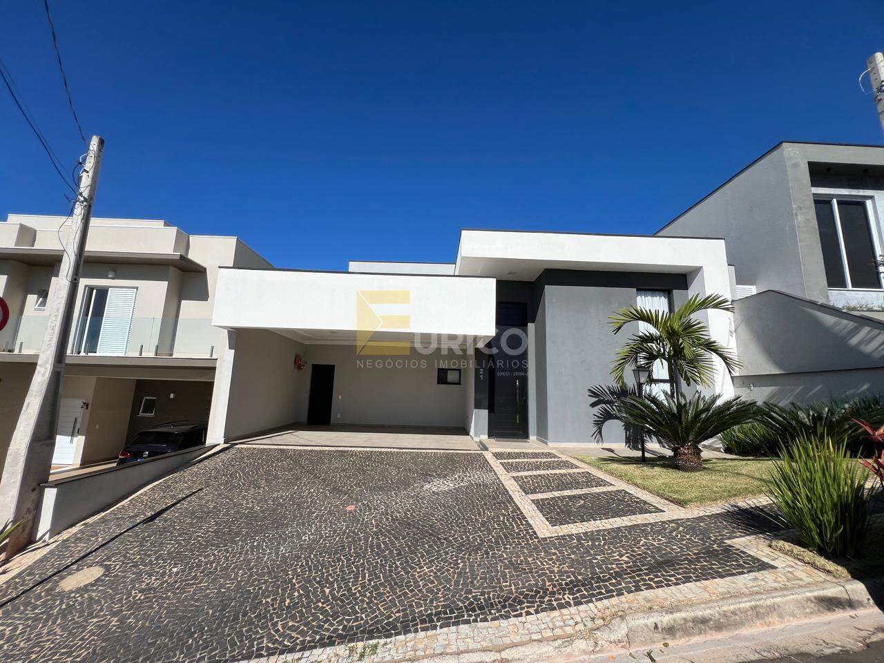 Casa em condomínio à venda no Condomínio Residencial Vivenda das Pitangueiras em Valinhos/SP: 