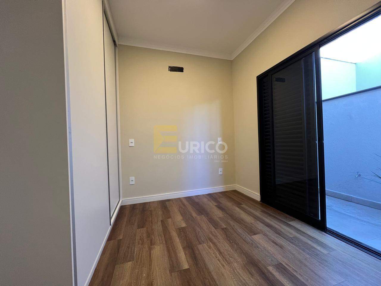 Casa em condomínio à venda no Condomínio Residencial Vivenda das Pitangueiras em Valinhos/SP: 