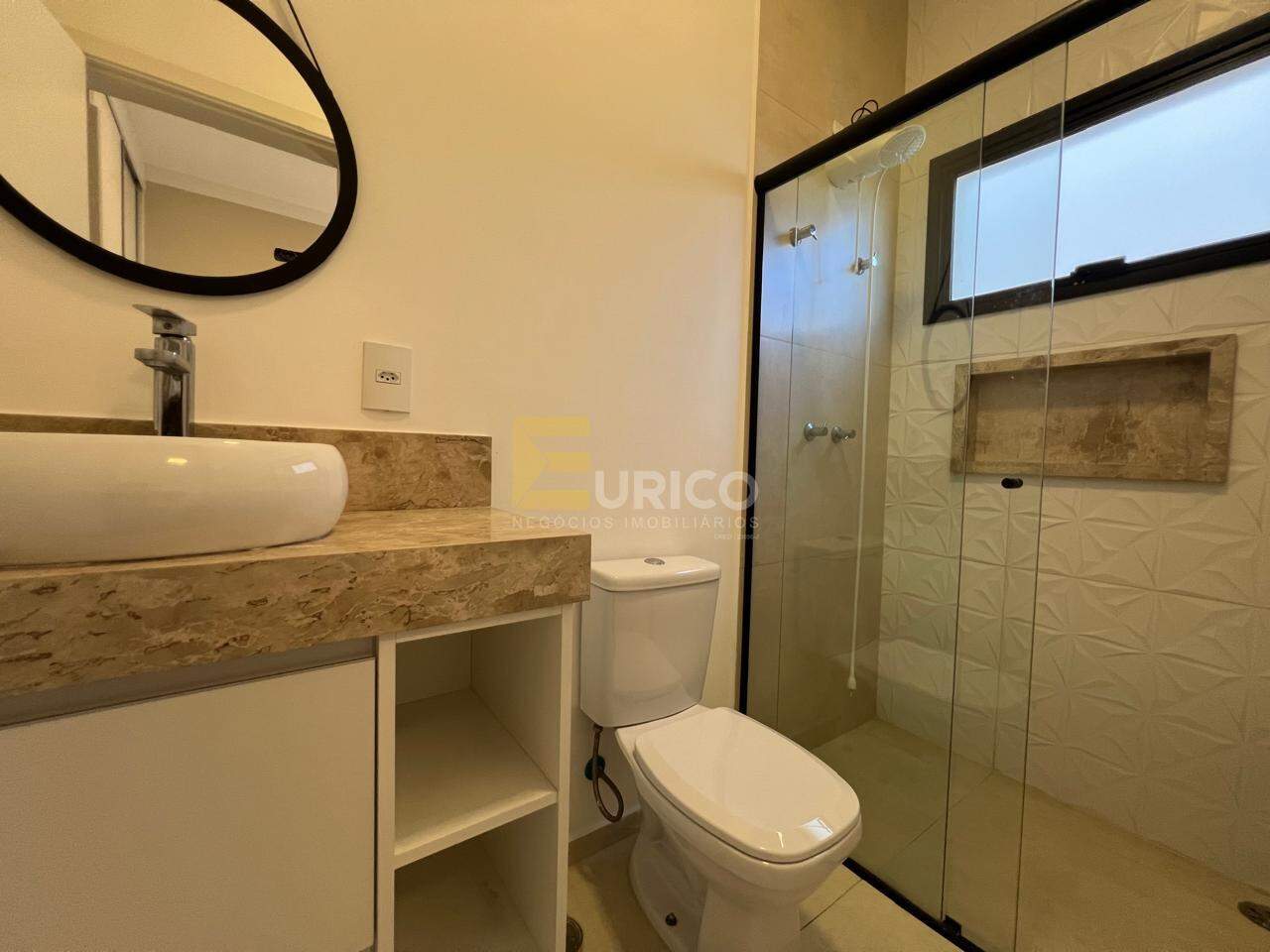 Casa em condomínio à venda no Condomínio Residencial Vivenda das Pitangueiras em Valinhos/SP: 