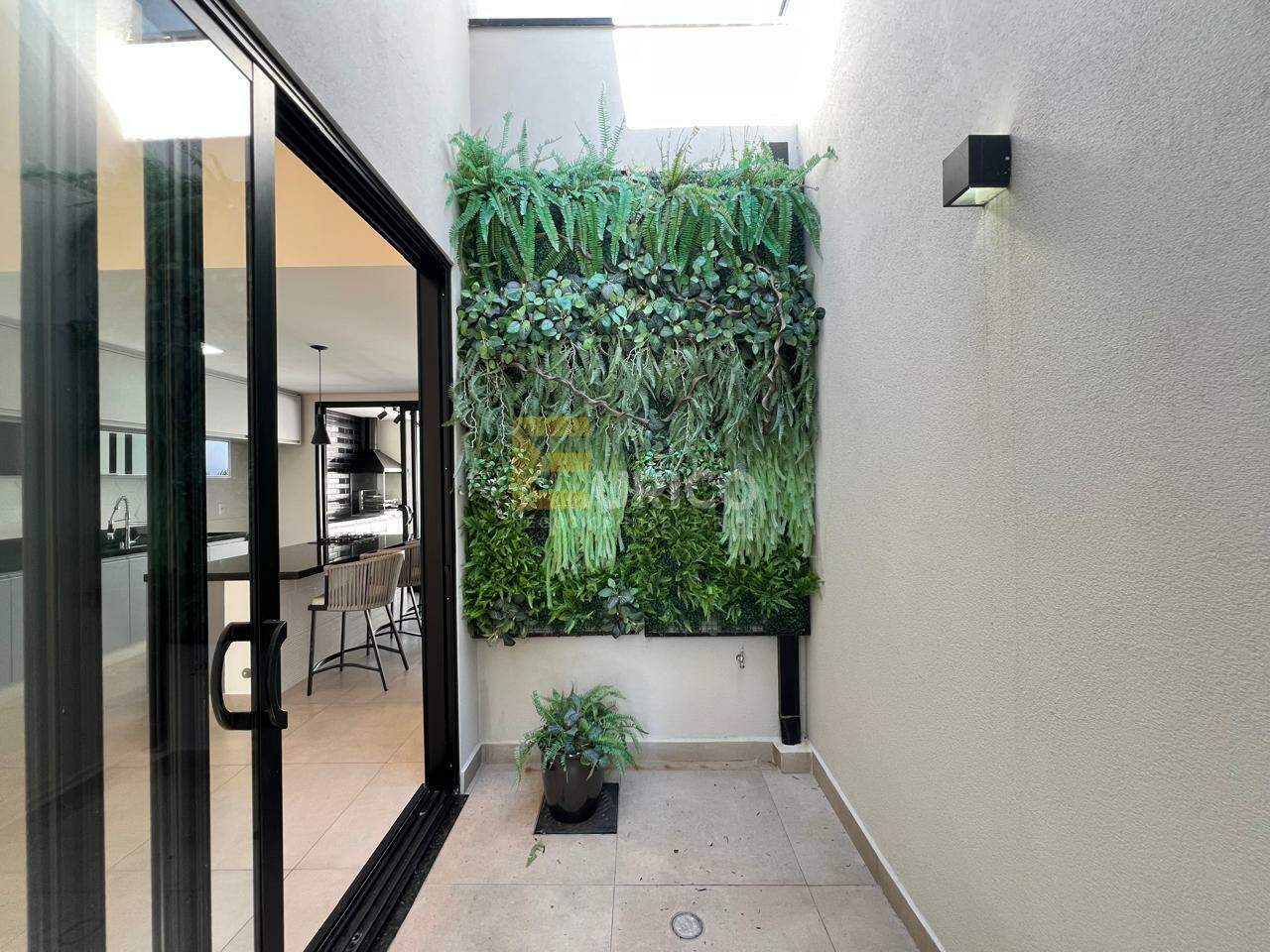 Casa em condomínio à venda no Condomínio Residencial Vivenda das Pitangueiras em Valinhos/SP: 
