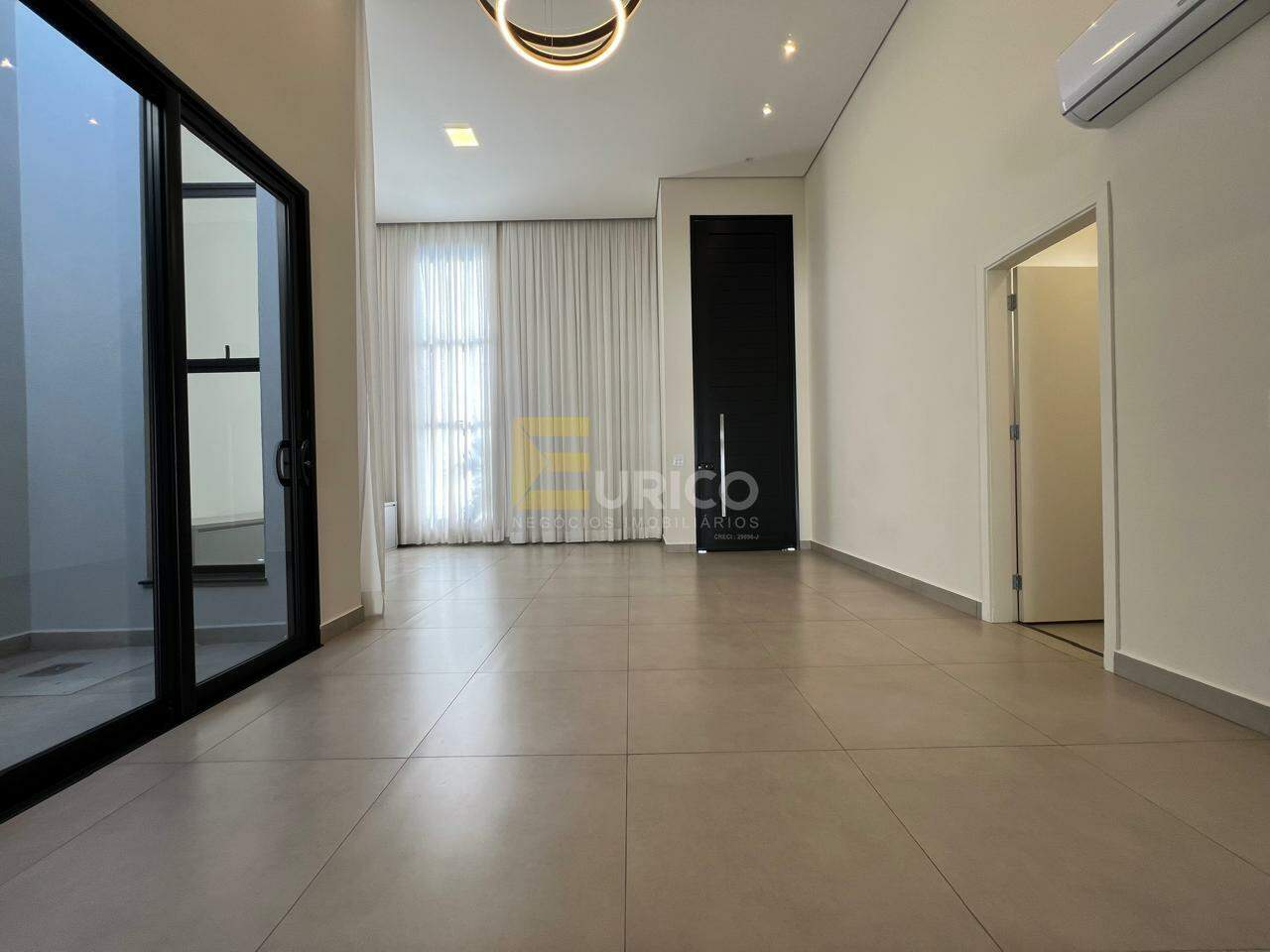 Casa em condomínio à venda no Condomínio Residencial Vivenda das Pitangueiras em Valinhos/SP: 