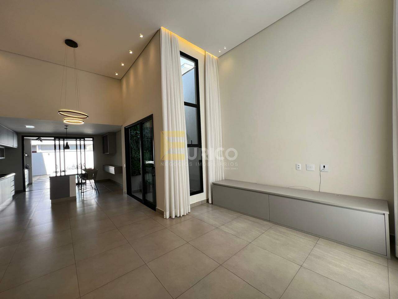 Casa em condomínio à venda no Condomínio Residencial Vivenda das Pitangueiras em Valinhos/SP: 