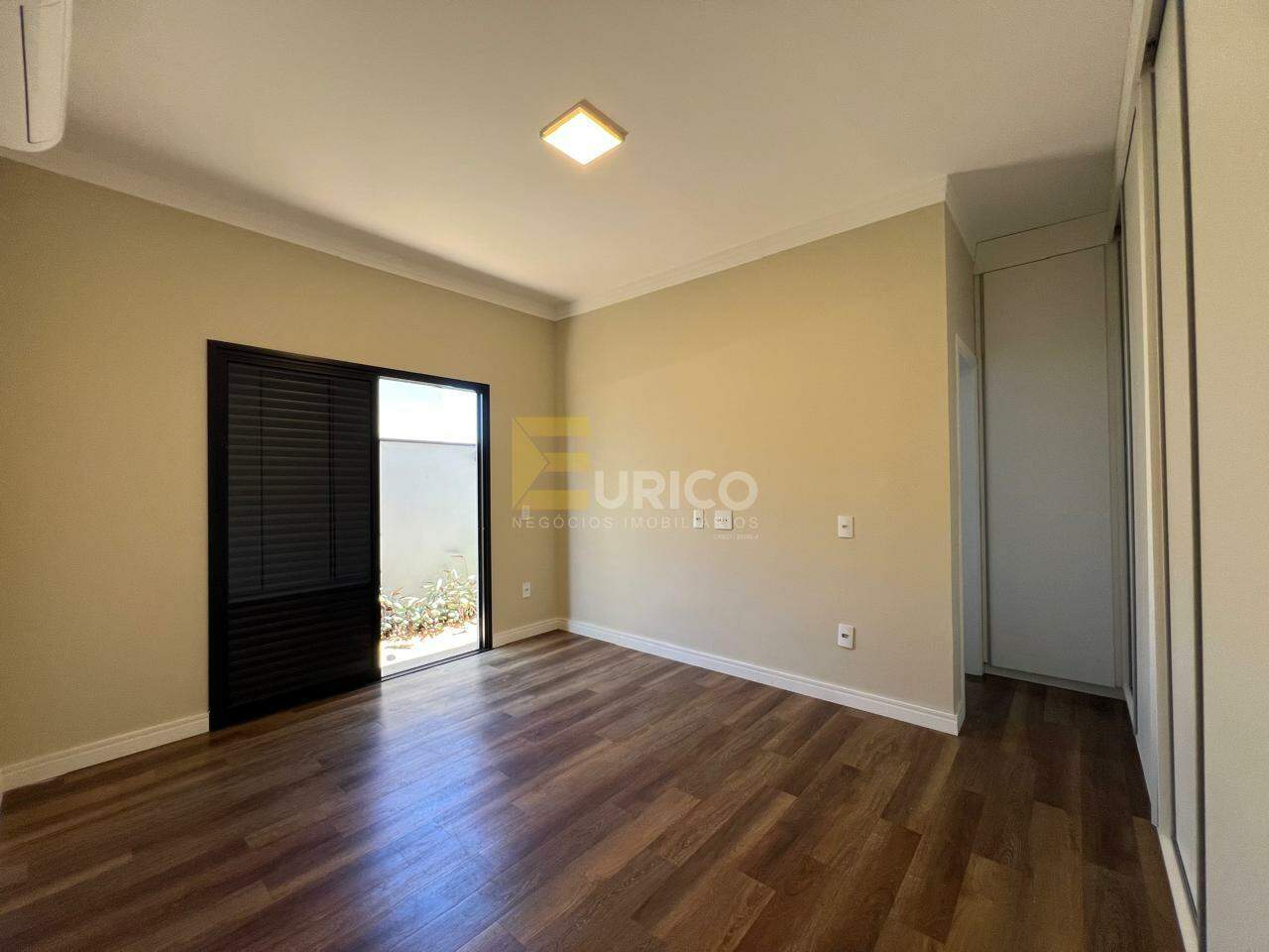 Casa em condomínio à venda no Condomínio Residencial Vivenda das Pitangueiras em Valinhos/SP: 
