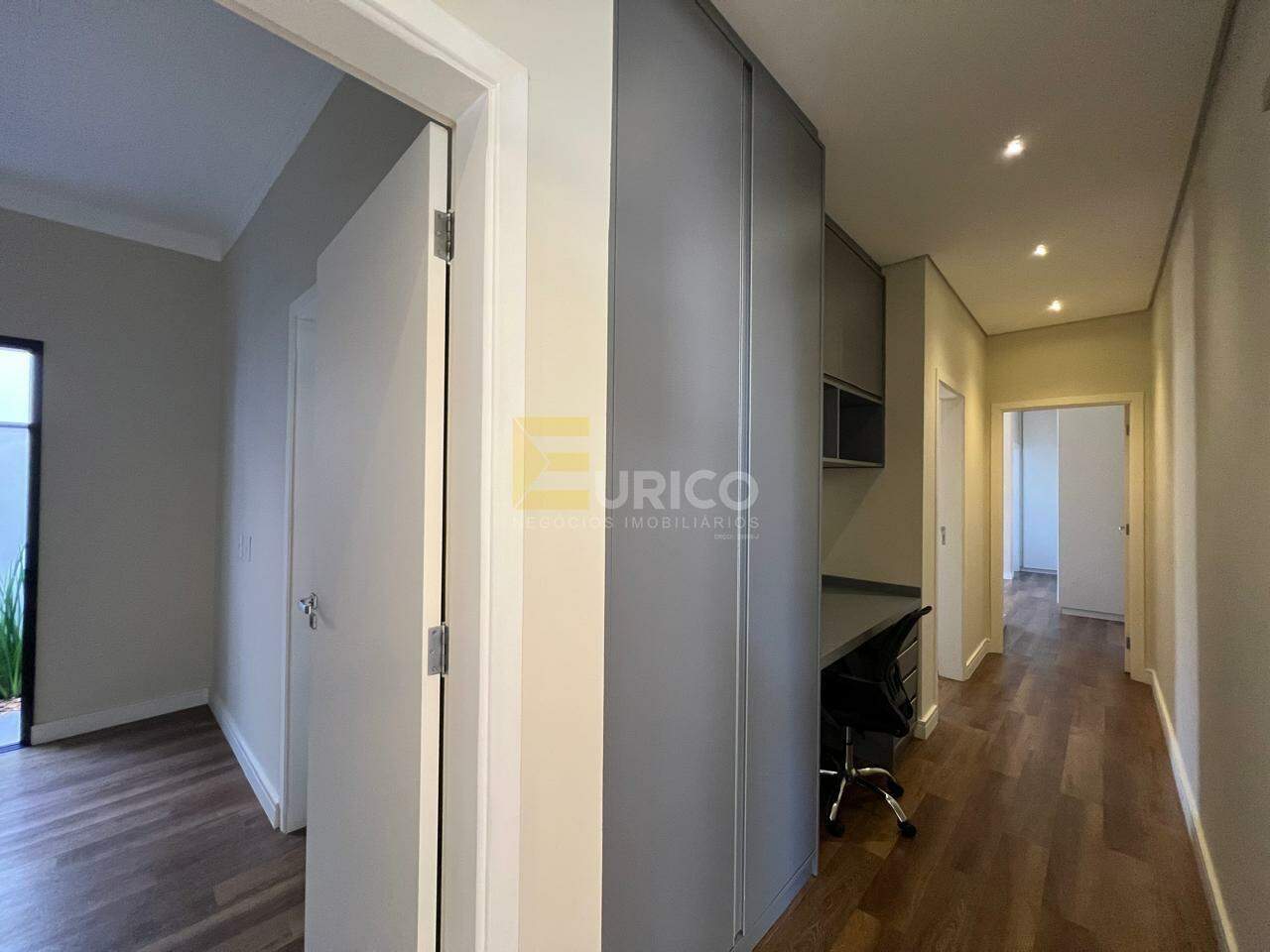 Casa em condomínio à venda no Condomínio Residencial Vivenda das Pitangueiras em Valinhos/SP: 