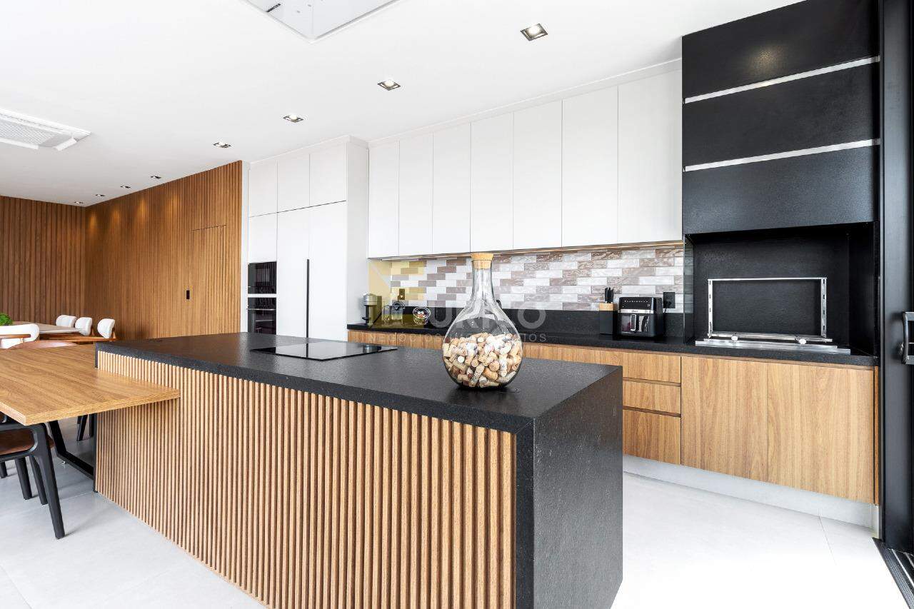 Casa em condomínio à venda no Condomínio Morada das Nascentes em Valinhos/SP: 