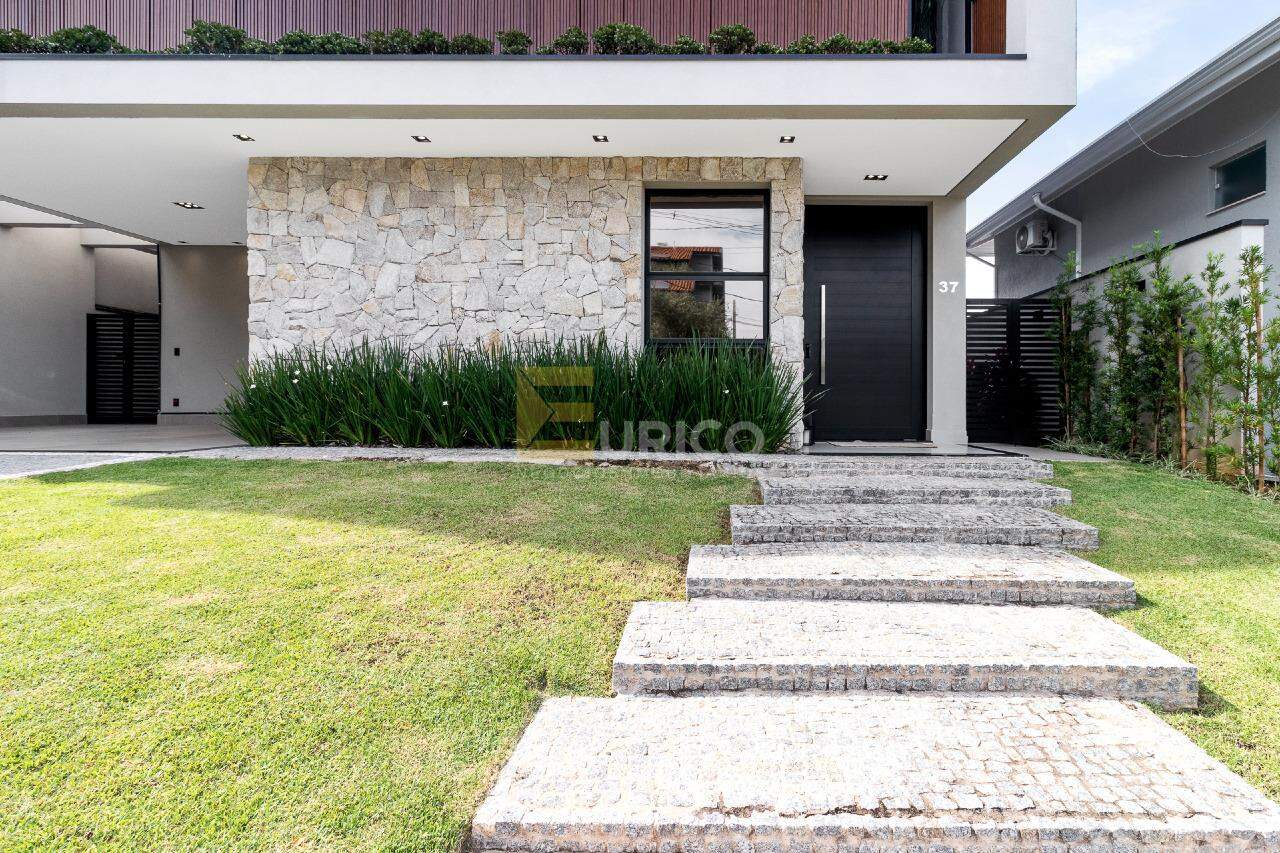 Casa em condomínio à venda no Condomínio Morada das Nascentes em Valinhos/SP: 