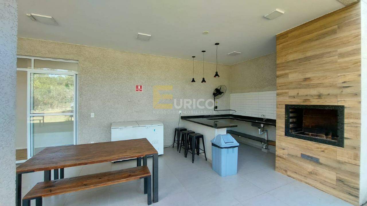 Apartamento à venda no Condomínio Differenziato Residencial em Jundiaí/SP: 