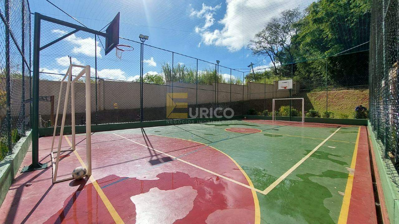 Apartamento à venda no Condomínio Differenziato Residencial em Jundiaí/SP: 