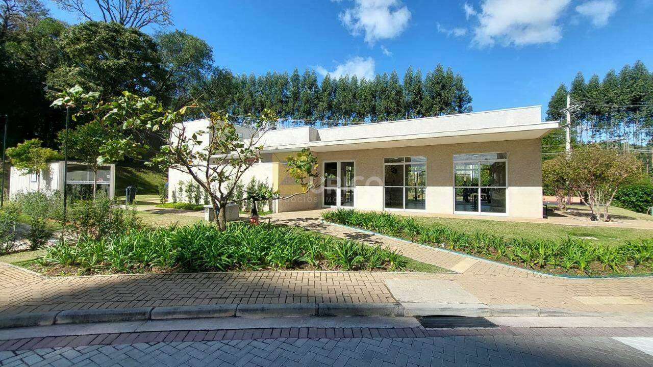 Apartamento à venda no Condomínio Differenziato Residencial em Jundiaí/SP: 