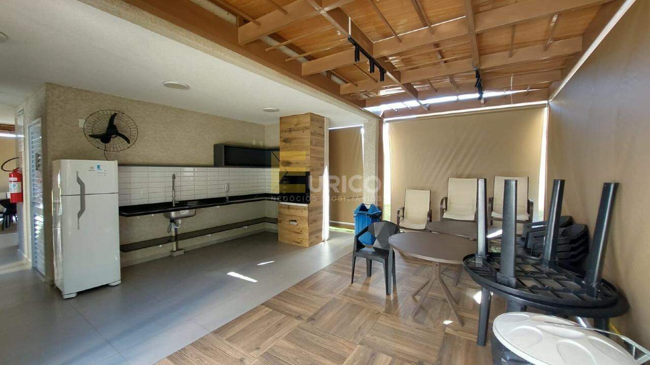 Apartamento à venda no Condomínio Differenziato Residencial em Jundiaí/SP: 