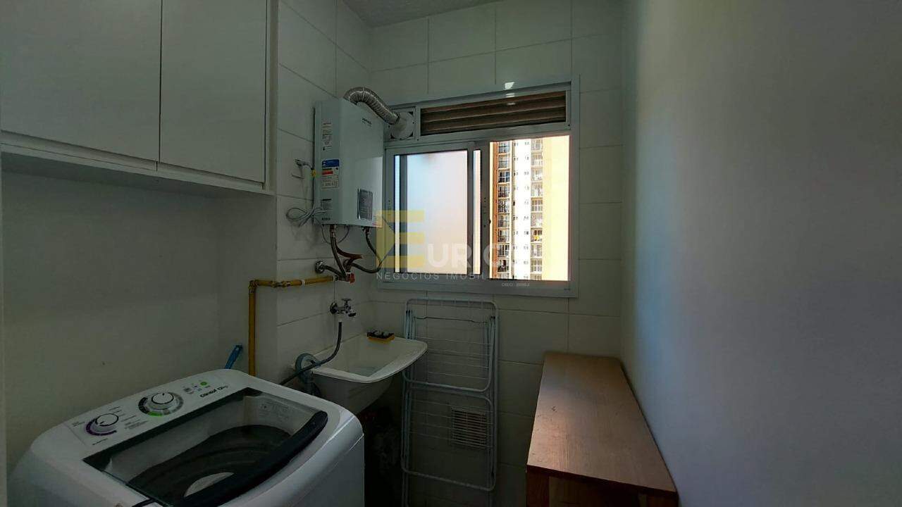 Apartamento à venda no Condomínio Differenziato Residencial em Jundiaí/SP: 