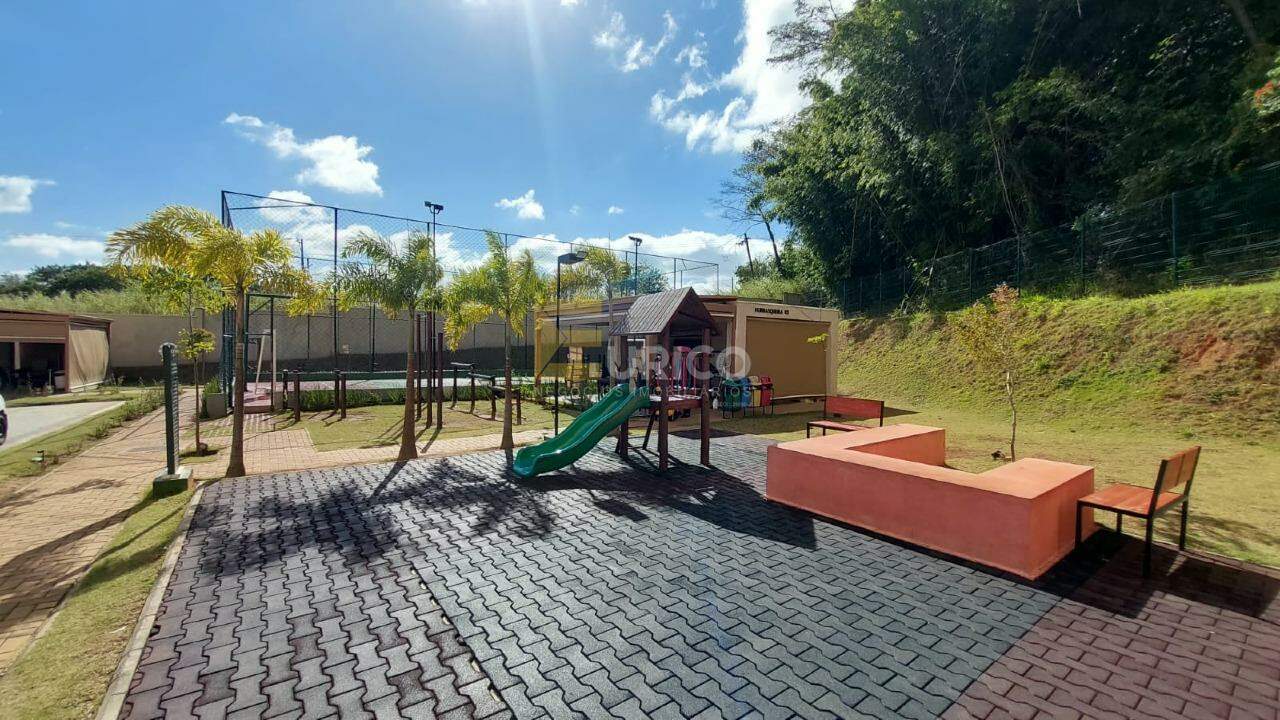 Apartamento à venda no Condomínio Differenziato Residencial em Jundiaí/SP: 