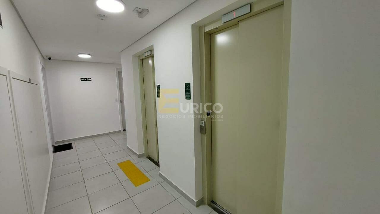 Apartamento à venda no Condomínio Differenziato Residencial em Jundiaí/SP: 