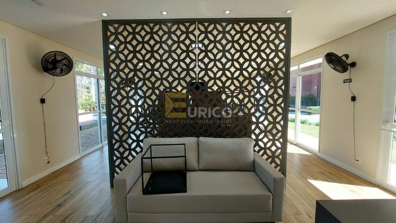 Apartamento à venda no Condomínio Differenziato Residencial em Jundiaí/SP: 