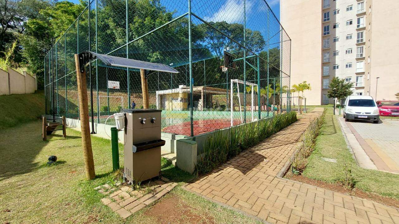 Apartamento à venda no Condomínio Differenziato Residencial em Jundiaí/SP: 