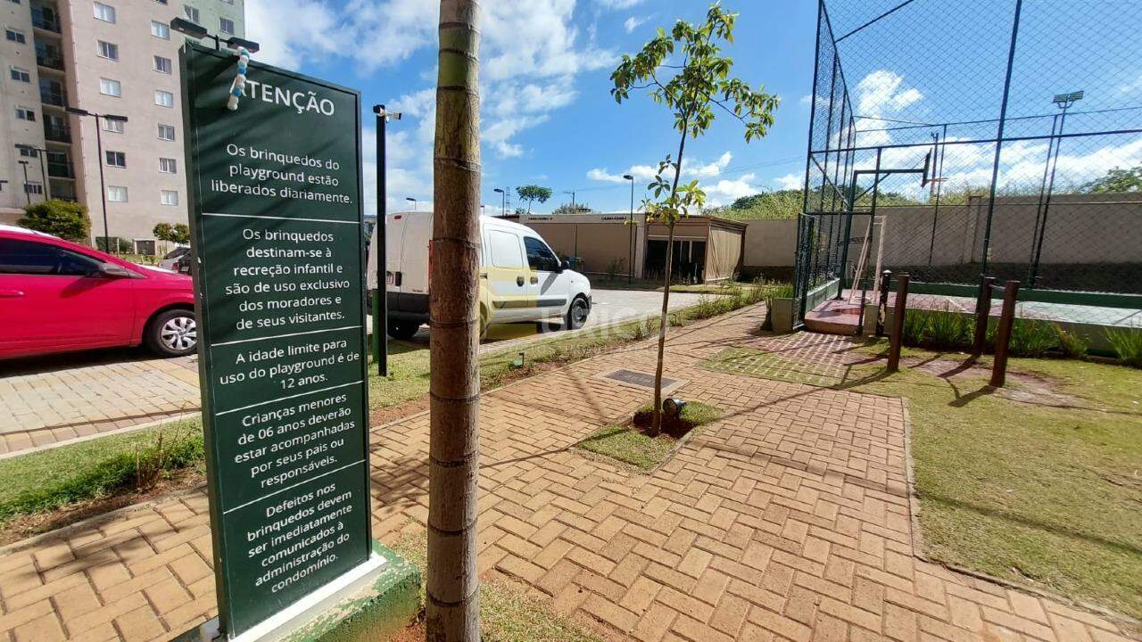 Apartamento à venda no Condomínio Differenziato Residencial em Jundiaí/SP: 