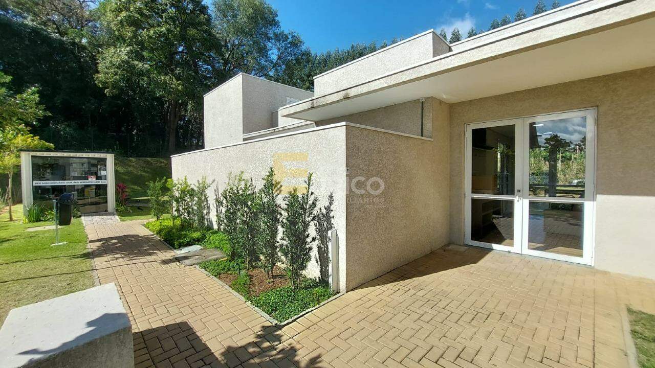 Apartamento à venda no Condomínio Differenziato Residencial em Jundiaí/SP: 