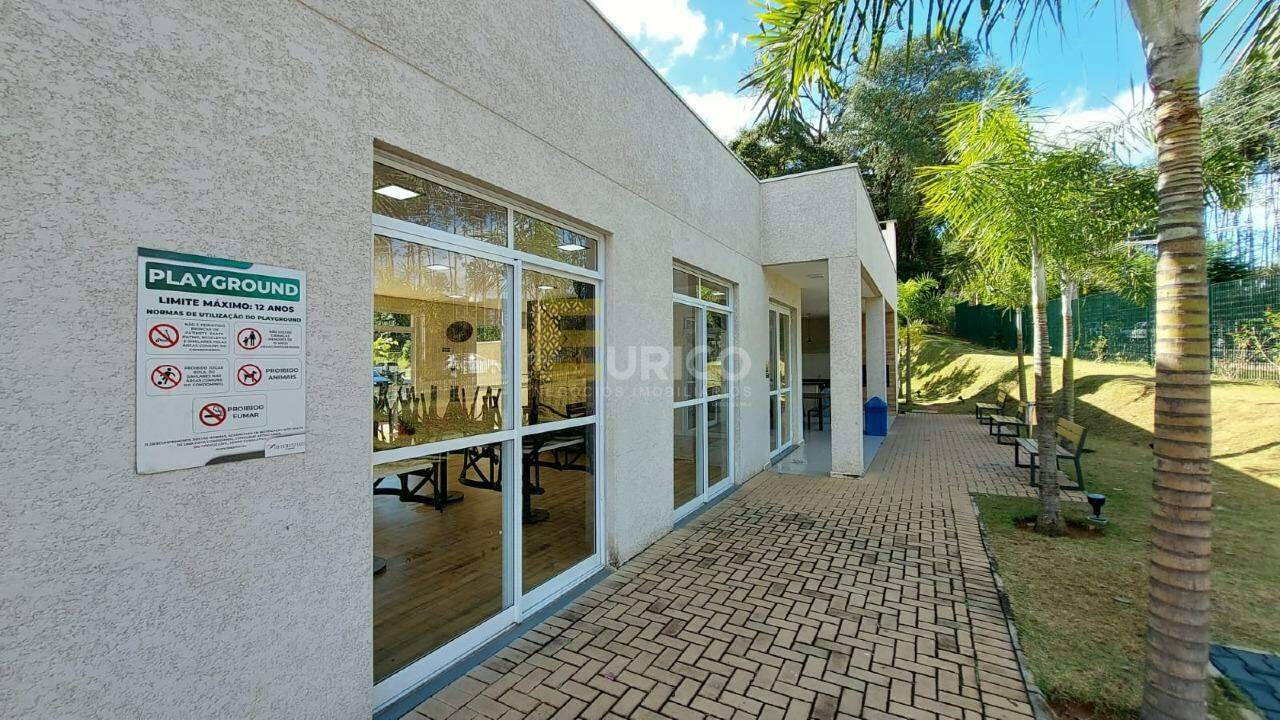 Apartamento à venda no Condomínio Differenziato Residencial em Jundiaí/SP: 