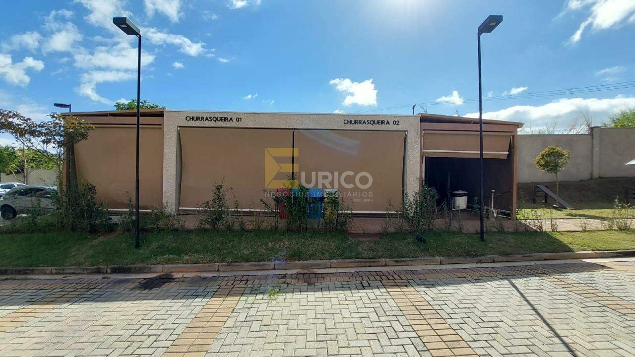 Apartamento à venda no Condomínio Differenziato Residencial em Jundiaí/SP: 