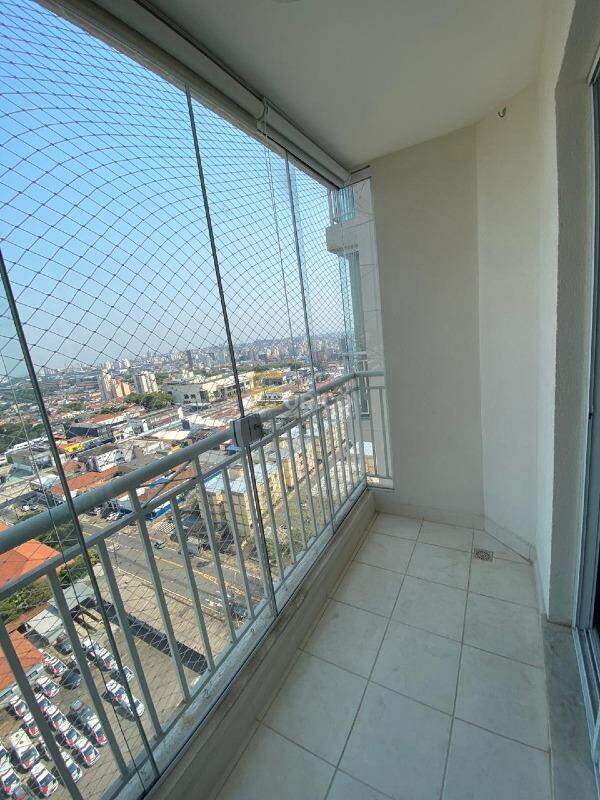 Apartamento à venda no VILA JOÃO JORGE em Campinas/SP: Varanda