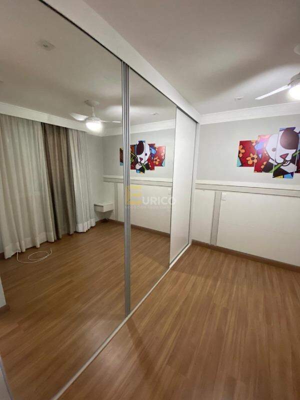 Apartamento à venda no VILA JOÃO JORGE em Campinas/SP: Quarto
