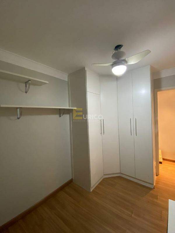Apartamento à venda no VILA JOÃO JORGE em Campinas/SP: Quarto