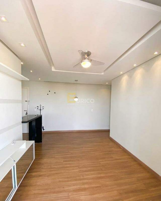 Apartamento à venda no VILA JOÃO JORGE em Campinas/SP: Sala