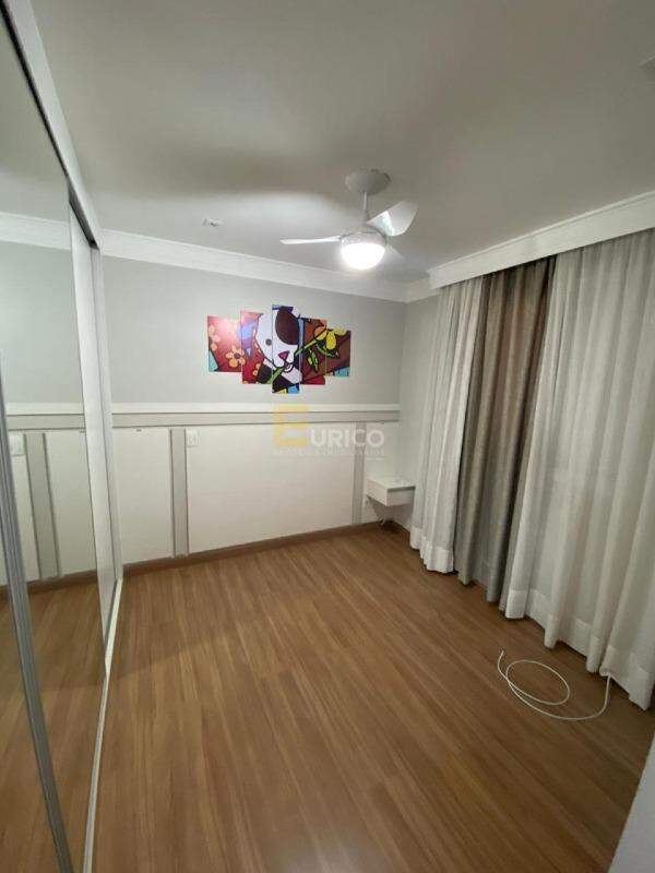 Apartamento à venda no VILA JOÃO JORGE em Campinas/SP: Quarto