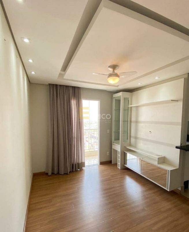 Apartamento à venda no VILA JOÃO JORGE em Campinas/SP: Sala