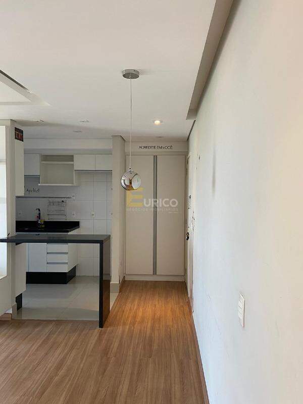 Apartamento à venda no VILA JOÃO JORGE em Campinas/SP: Sala