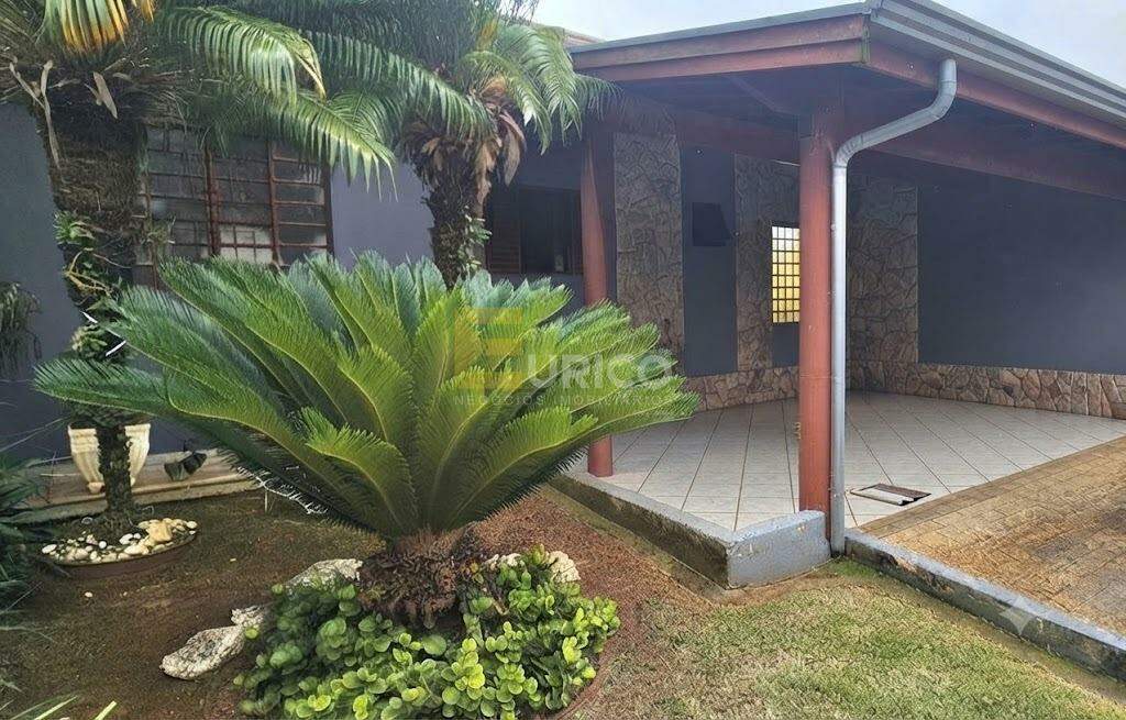 Casa à venda no Loteamento Residencial Fonte Nova em Valinhos/SP: 