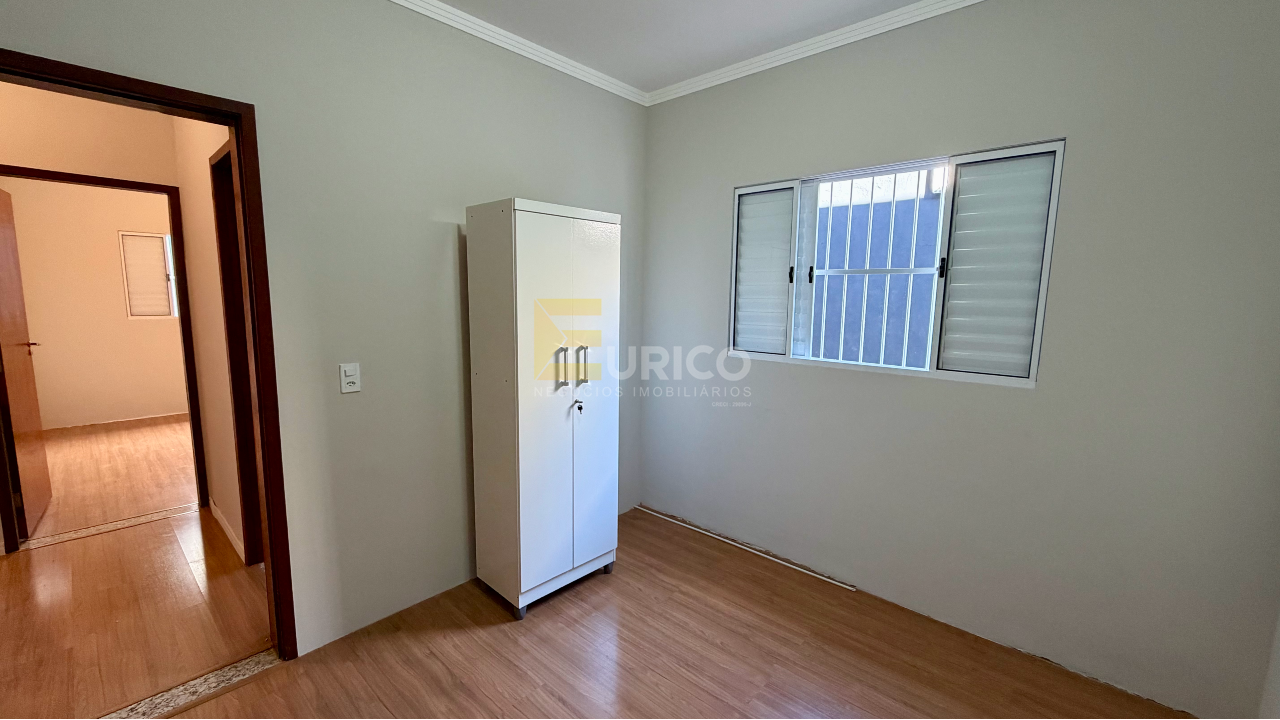 Casa à venda no Santa Cândida em Vinhedo/SP: 