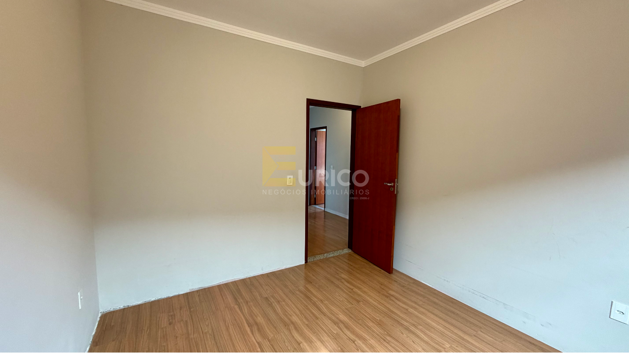 Casa à venda no Santa Cândida em Vinhedo/SP: 