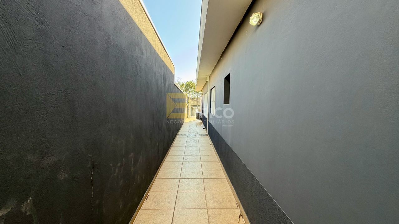 Casa à venda no Santa Cândida em Vinhedo/SP: 