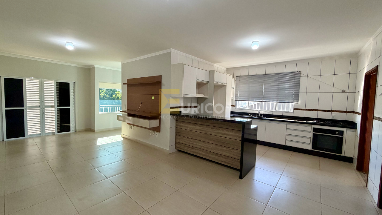 Casa à venda no Santa Cândida em Vinhedo/SP: 
