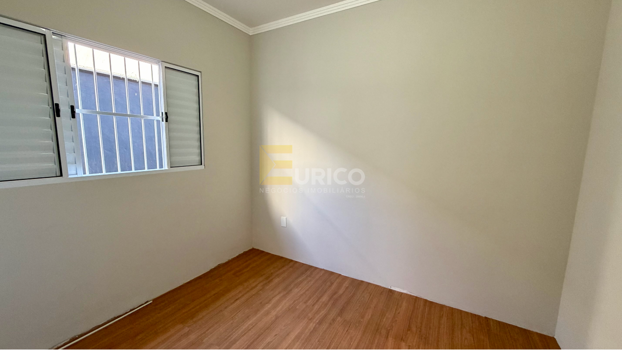 Casa à venda no Santa Cândida em Vinhedo/SP: 