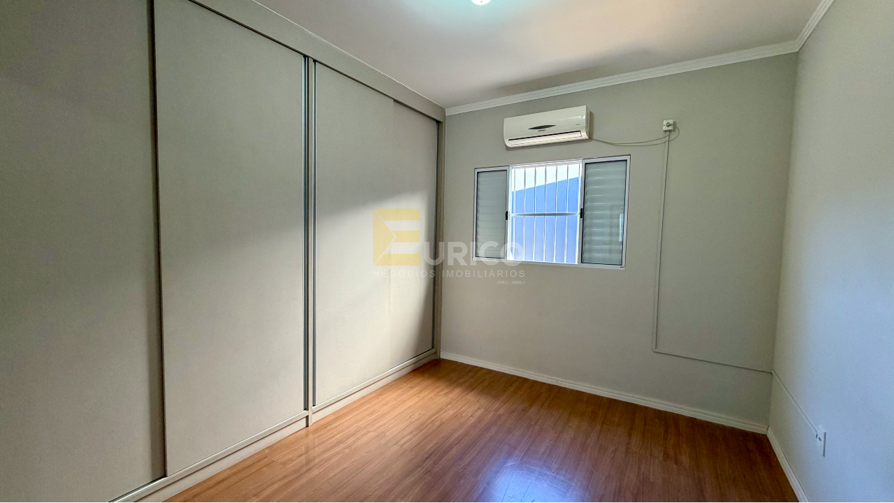 Casa à venda no Santa Cândida em Vinhedo/SP: 