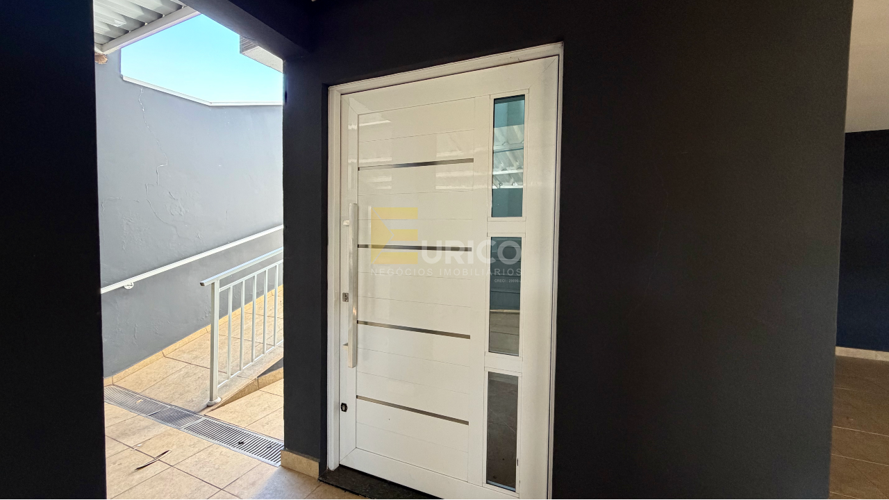 Casa à venda no Santa Cândida em Vinhedo/SP: 