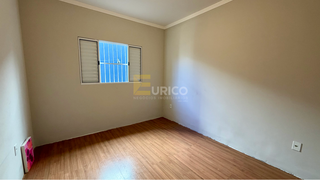 Casa à venda no Santa Cândida em Vinhedo/SP: 