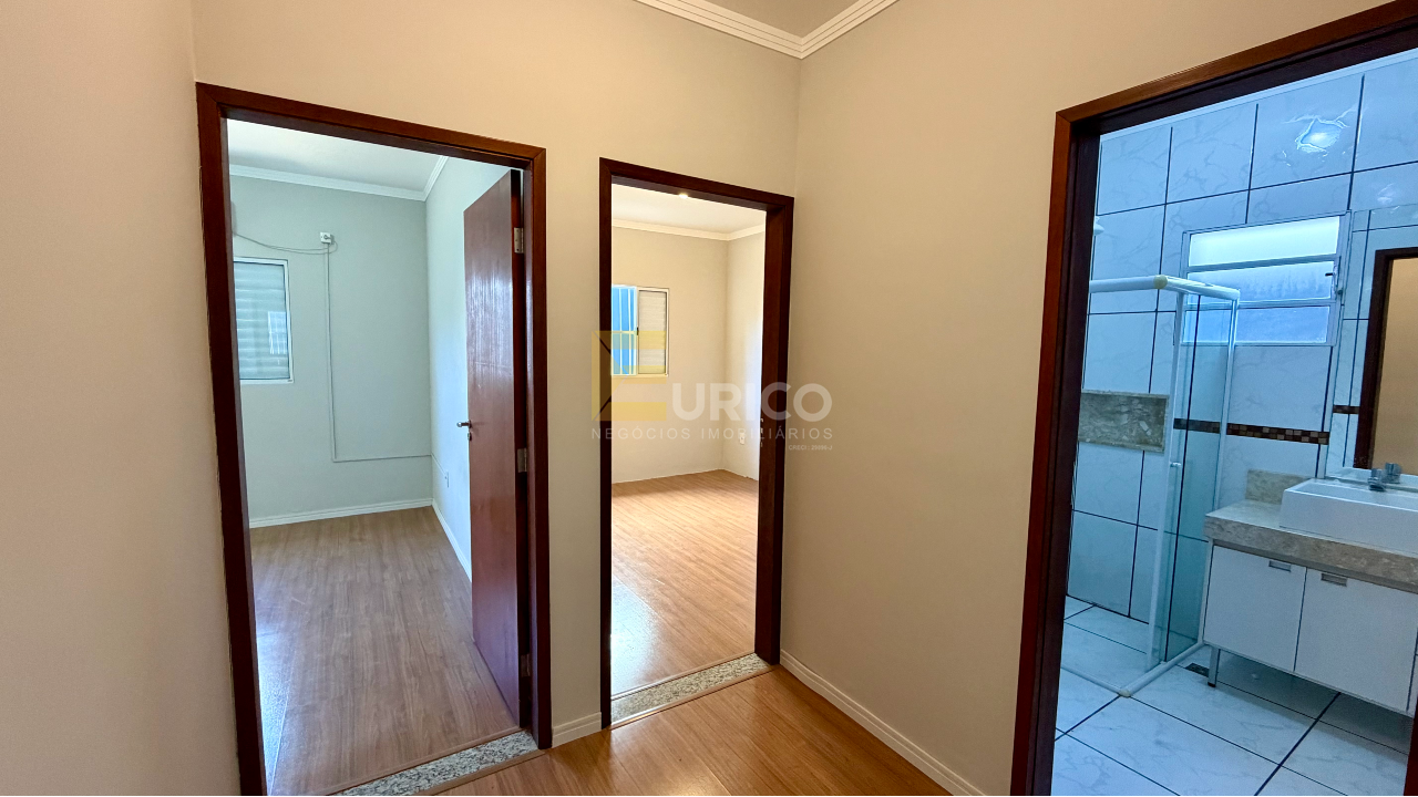 Casa à venda no Santa Cândida em Vinhedo/SP: 