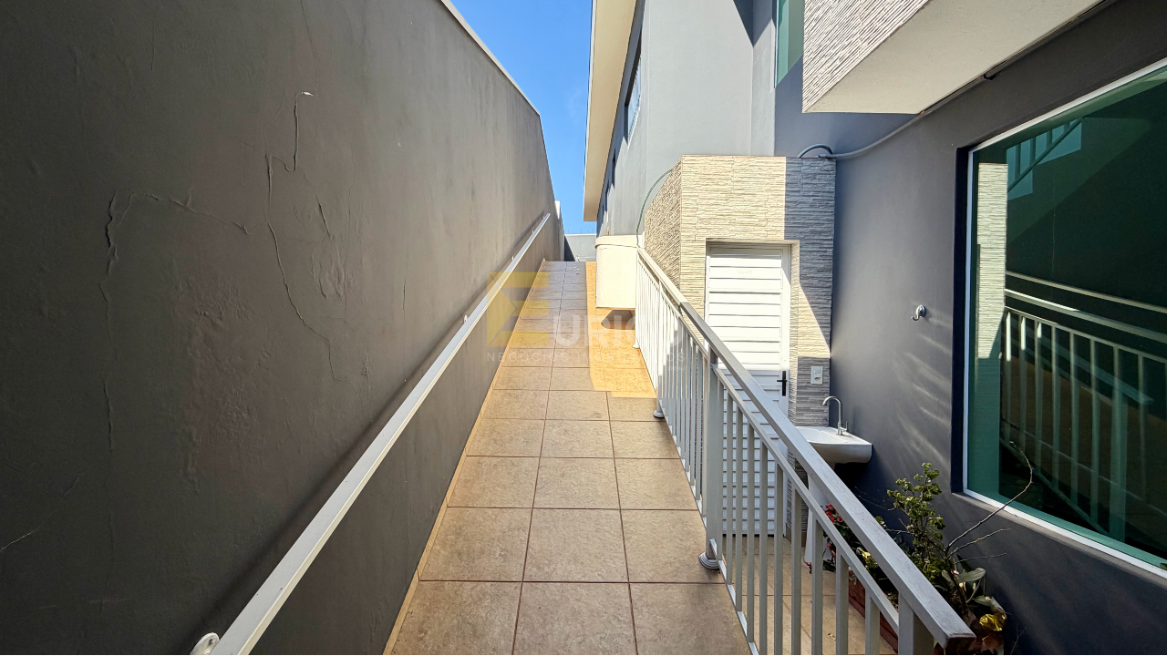 Casa à venda no Santa Cândida em Vinhedo/SP: 