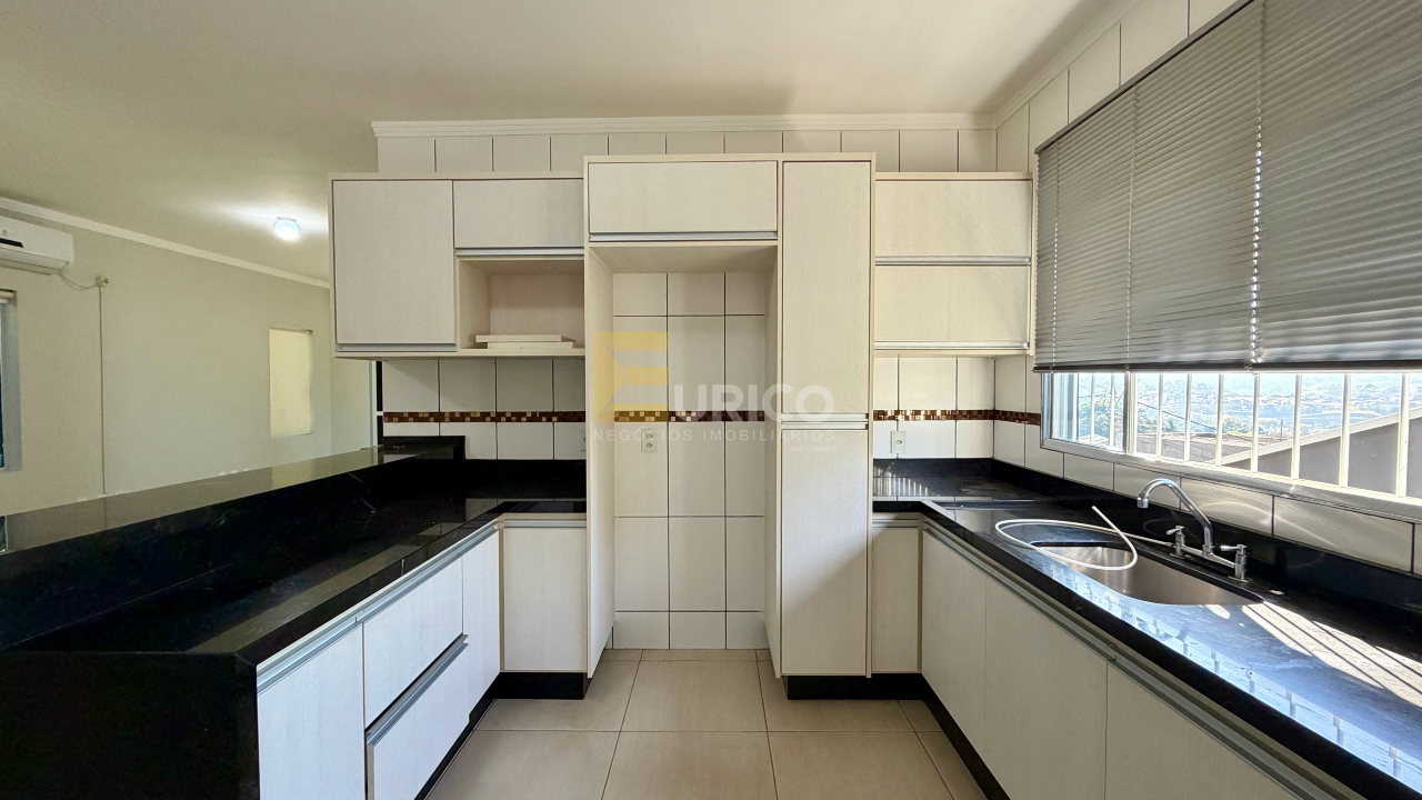 Casa à venda no Santa Cândida em Vinhedo/SP: 