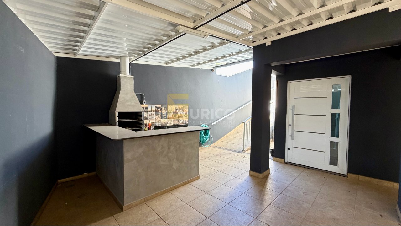 Casa à venda no Santa Cândida em Vinhedo/SP: 