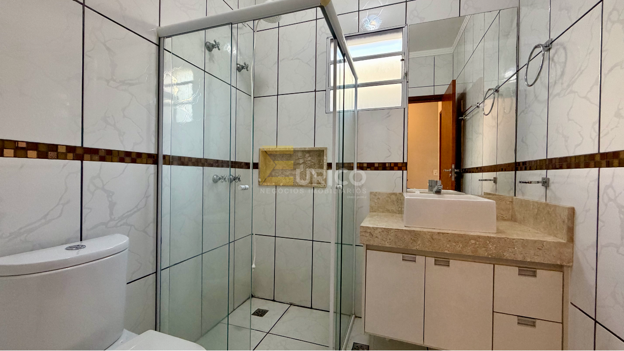 Casa à venda no Santa Cândida em Vinhedo/SP: 