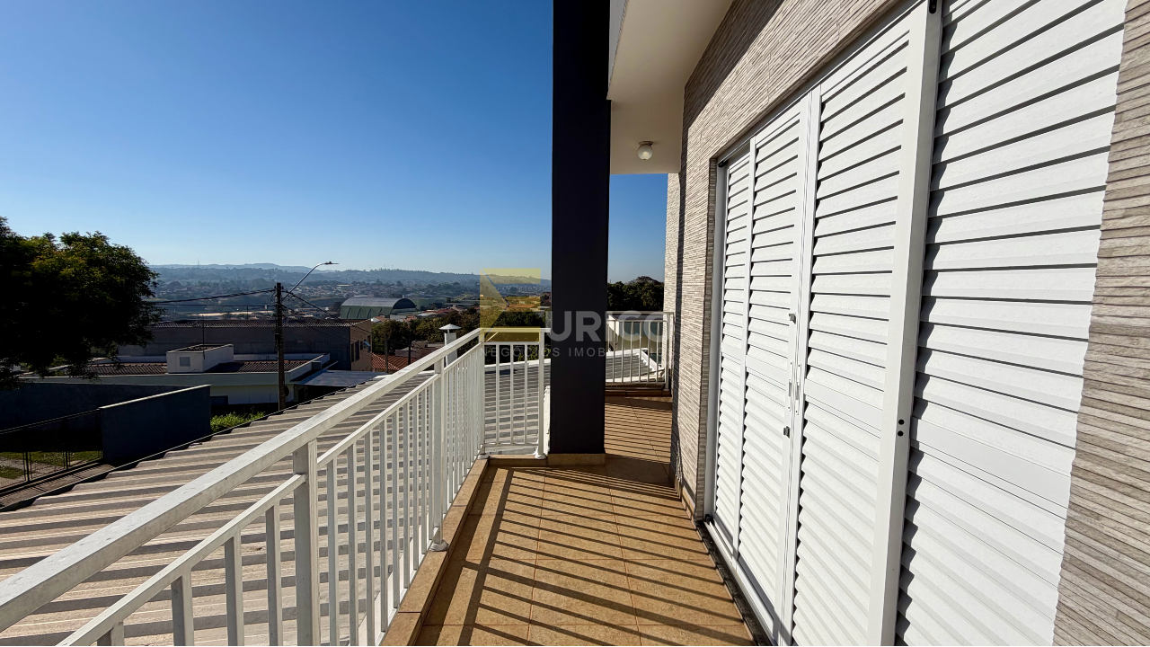 Casa à venda no Santa Cândida em Vinhedo/SP: 