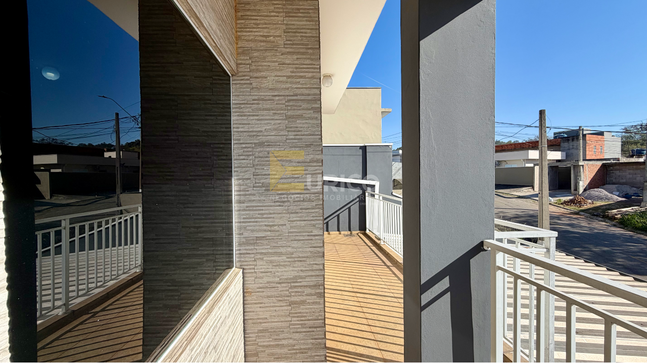 Casa à venda no Santa Cândida em Vinhedo/SP: 