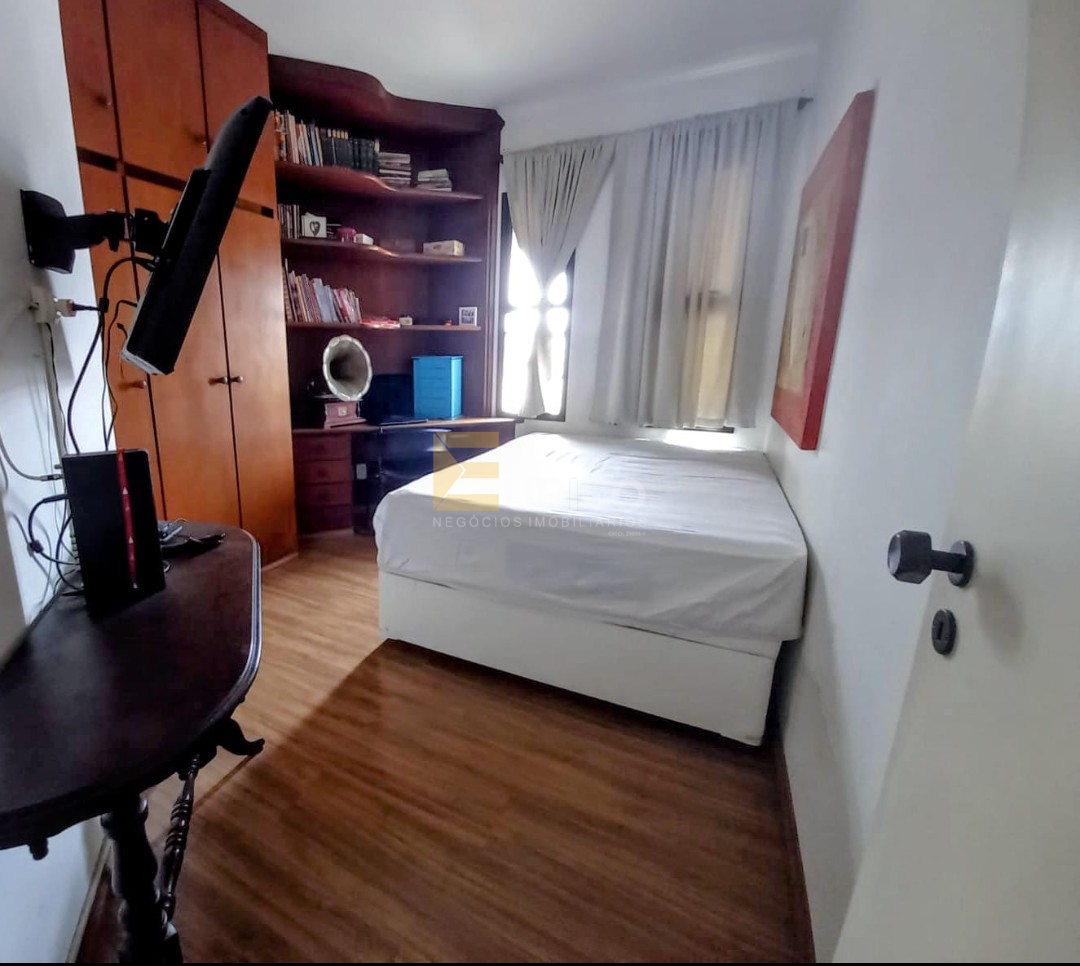 Apartamento à venda no Condomínio Edifício Itapuã em Jundiaí/SP: