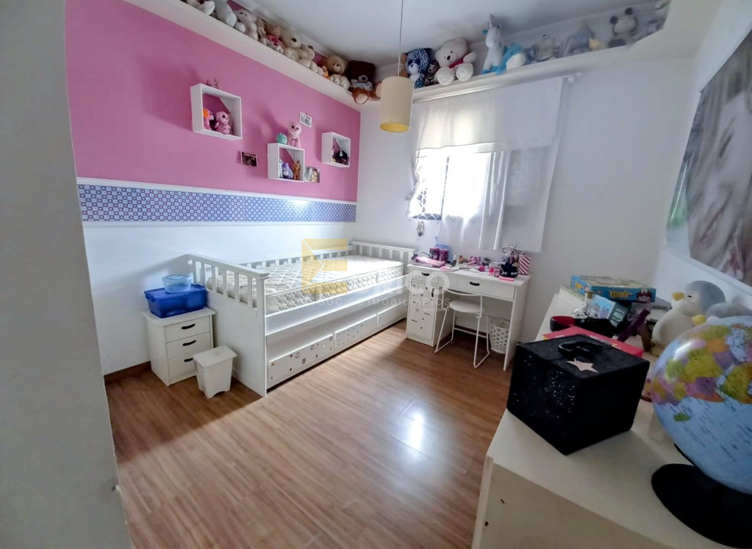 Apartamento à venda no Condomínio Edifício Itapuã em Jundiaí/SP: