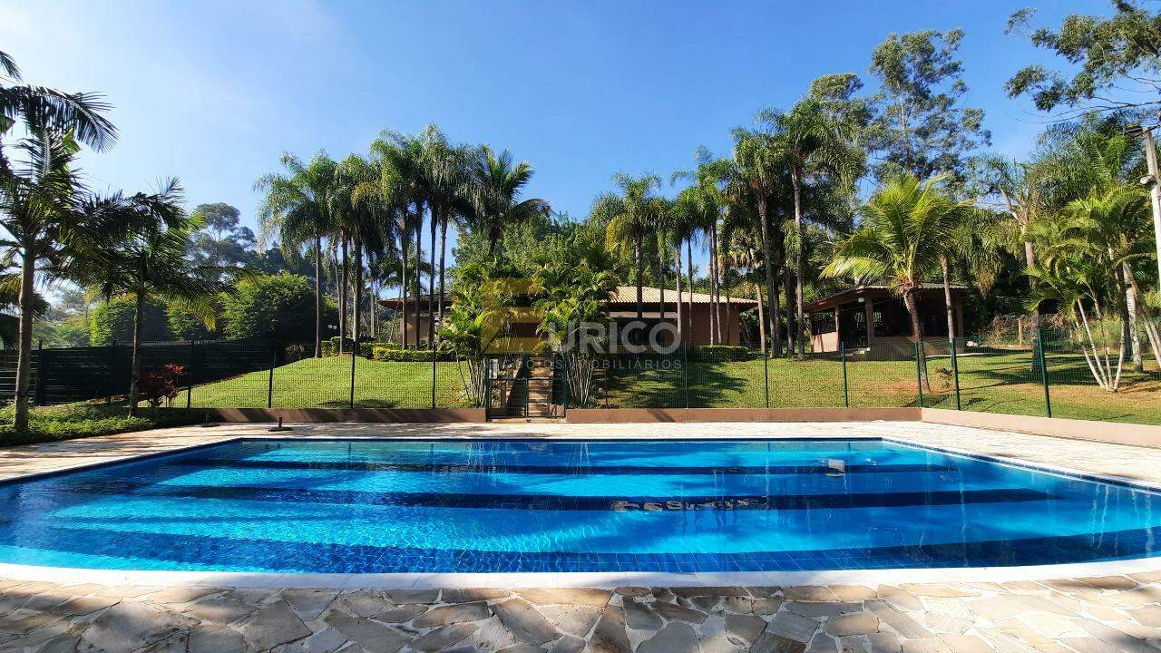 Terreno em Condomínio à venda no Condomínio Terras de Santa Teresa em Itupeva/SP: 